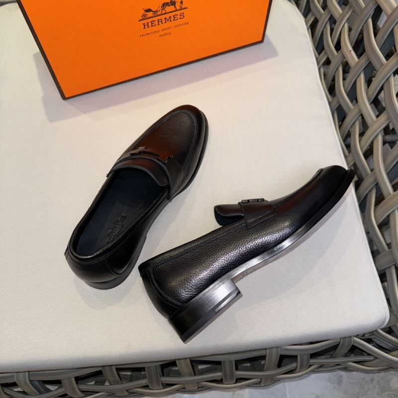 Hermes Business Shoes